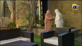 Umme Ayesha - Season 02 - Episode 21 - 22nd March 2025